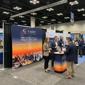 Corporate Trade Show Booths