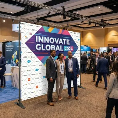 Conventions & Business Expos