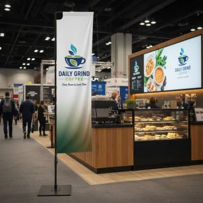 Shopping Malls & Public Demonstrations