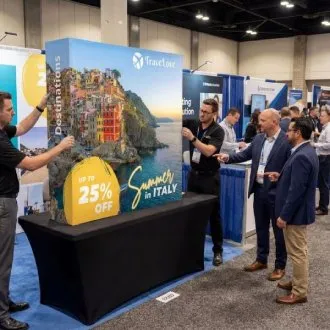 Travel & Destination Promotions