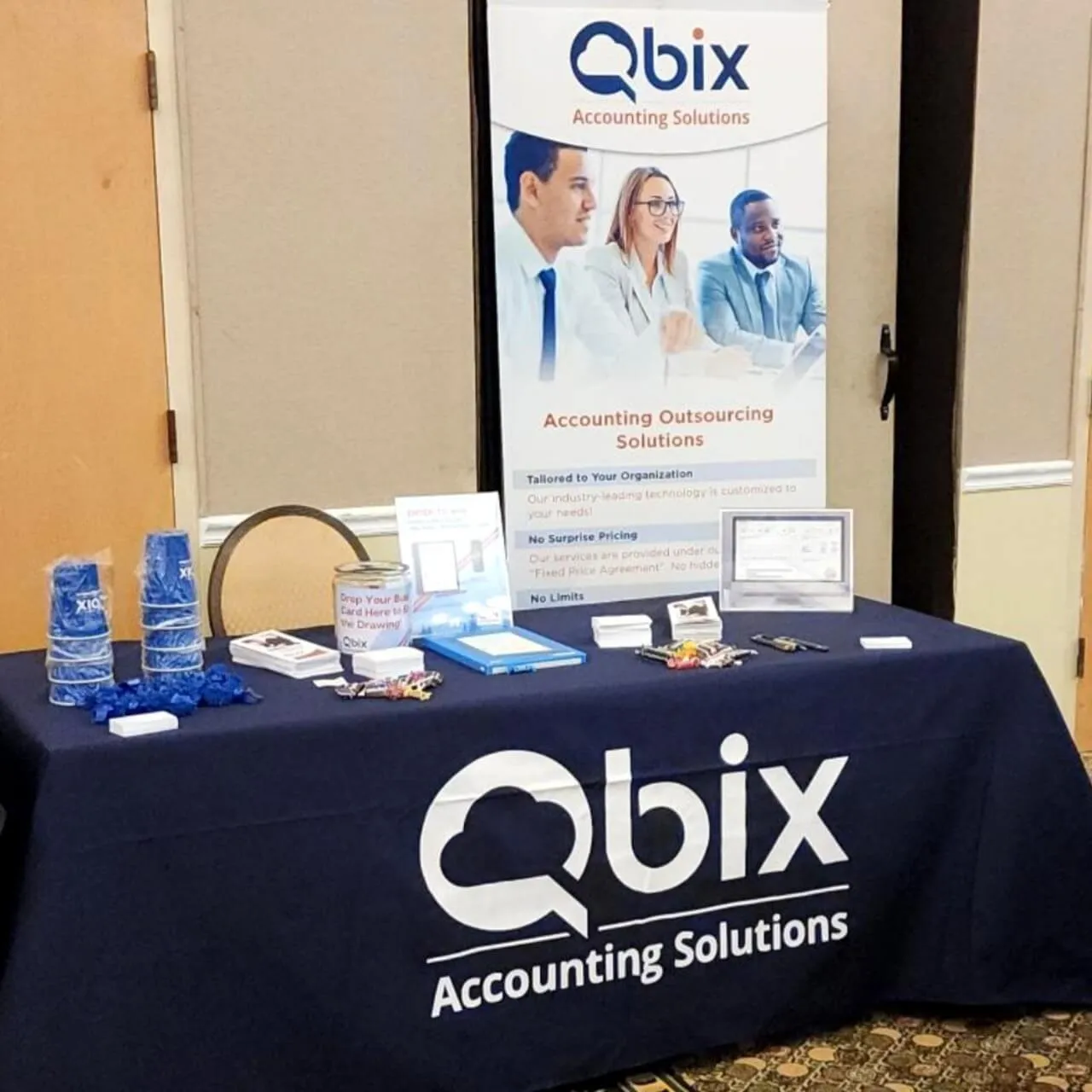 Conventions & Business Expos