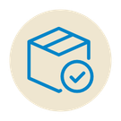 No Warehousing or Logistics Needed