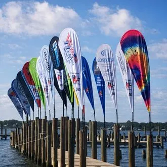 Waterfront Events & Marinas