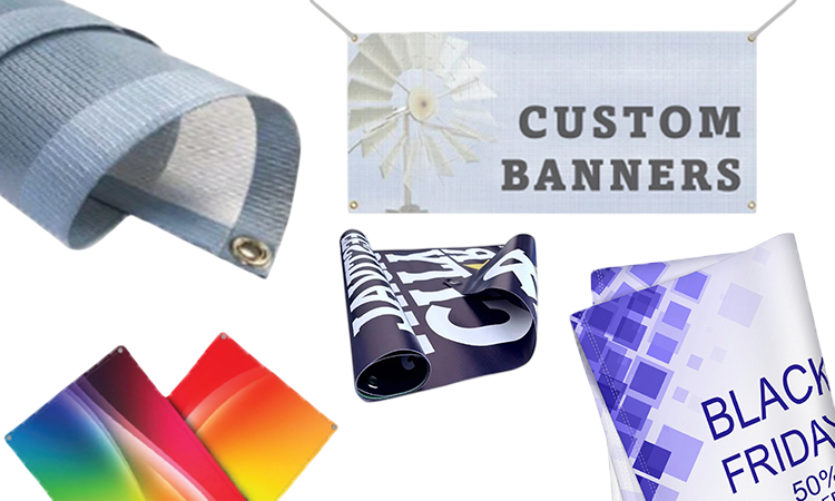Header Image of Custom Banner