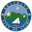 City of Brisbane Logo