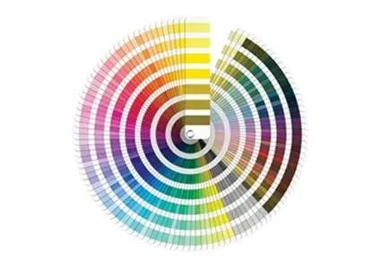 Color Match: Professional Solutions for Perfect Palettes