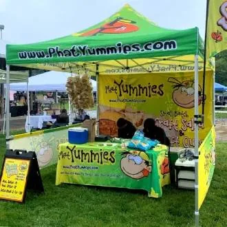 Custom Canopy Tent Review banner