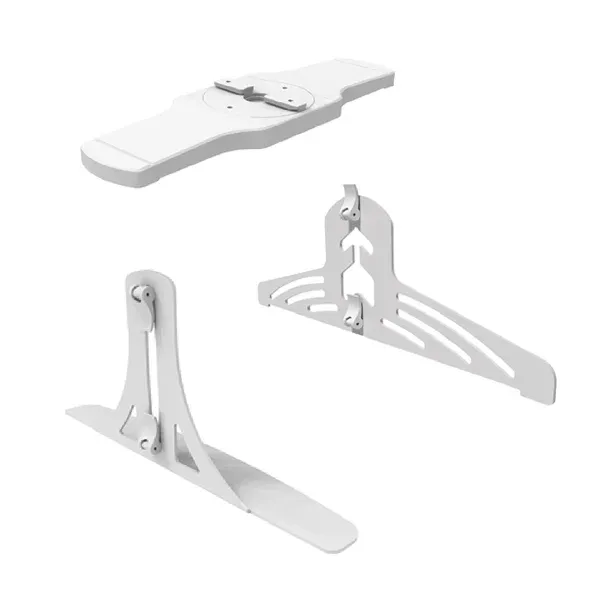 Brite-Lite Modular Lightbox Display Foot Stabilizer Image