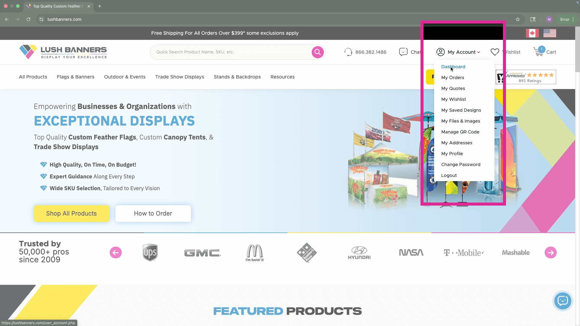 Check Your Email Confirmation