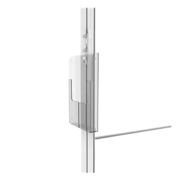 Brite-Lite Modular Lightbox Display Literature Holder