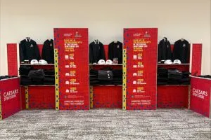 Case Study and Success Story: Caesars Sportsbook
