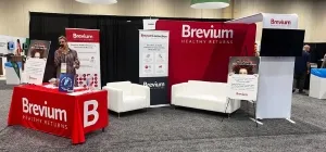 Brevium case study and success story