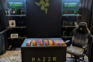 Razer case study and success story