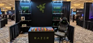 Razer case study and success story