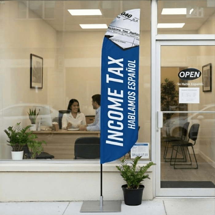 Professional Offices & Service Businesses