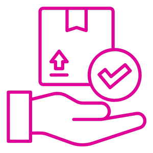 Centralized Ordering Across All Locations