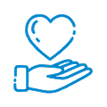 Quick Help Center Icon