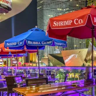 Rooftop Lounges & Terrace Bars