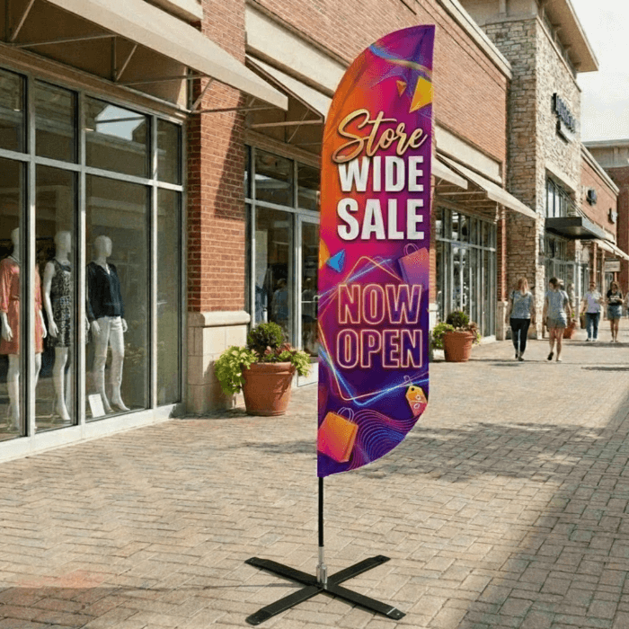 Retail Centers & Shopping Plazas