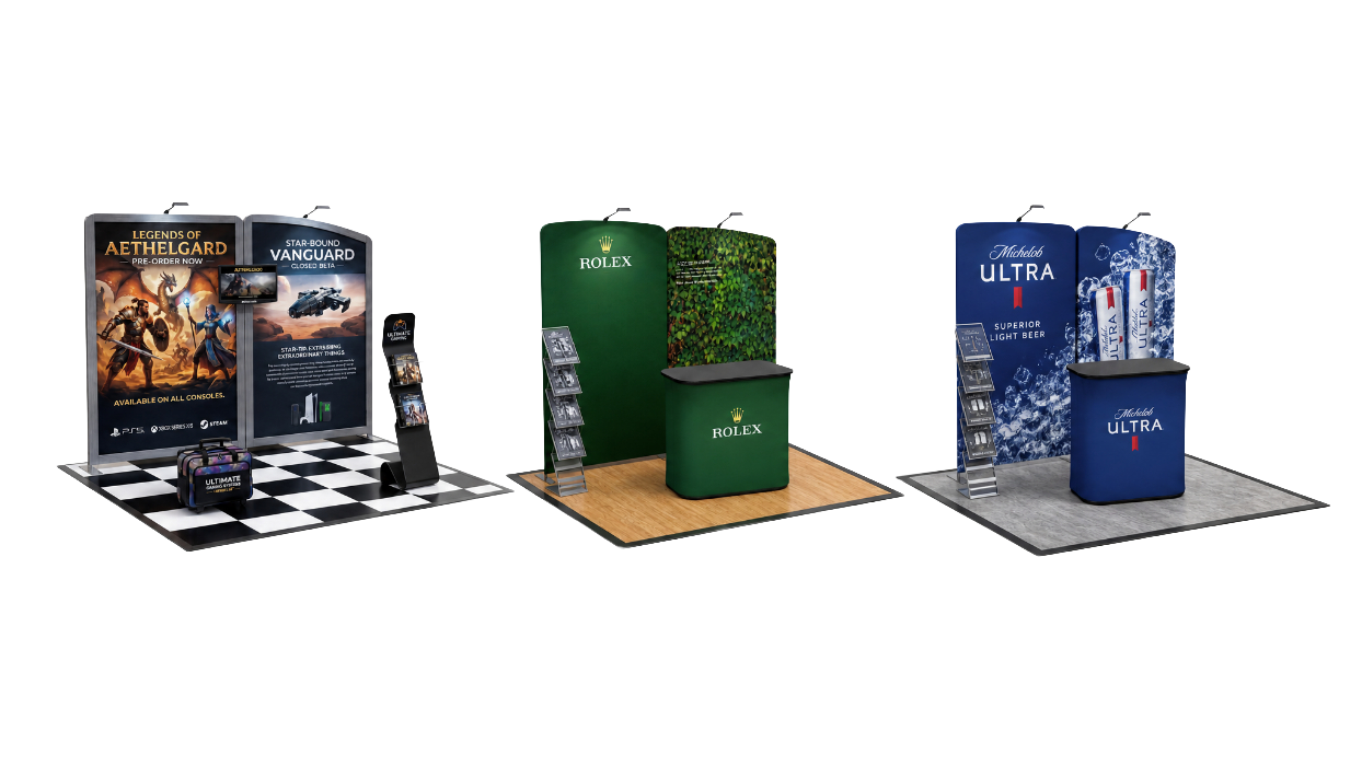 Header Image of Custom Canopy Tents