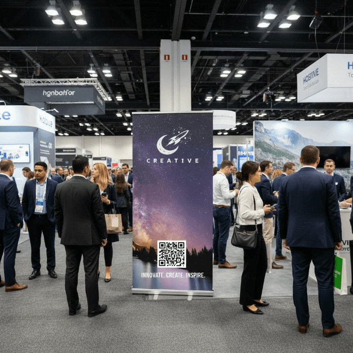 Trade Shows & Events