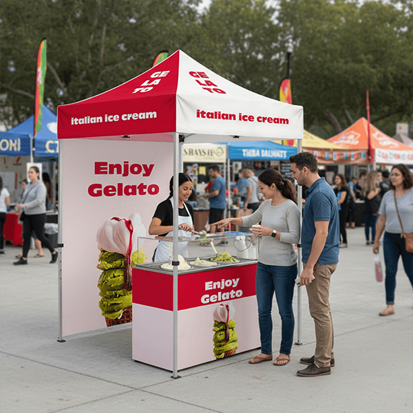 Shopping Malls & Retail Centers