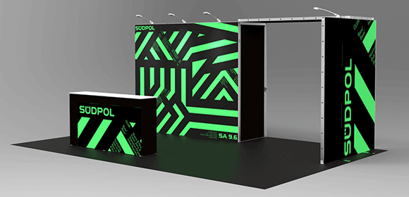 Premium, Professional Presentation