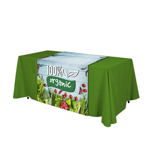 Custom Table Runner