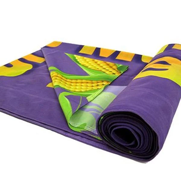 Double-Sided Banners
