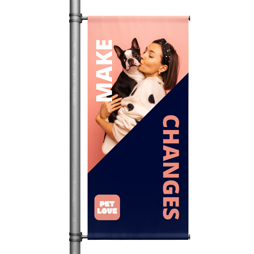 Pali Per Banner In Alluminio Telescopico - Alibaba