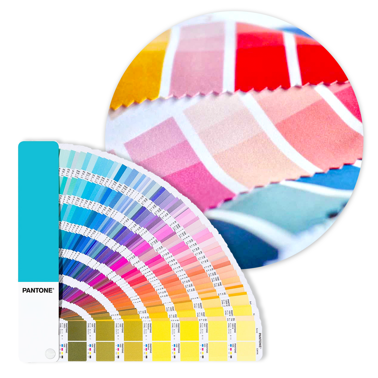Custom Print Material Samples For Color Matching - Lushbanners